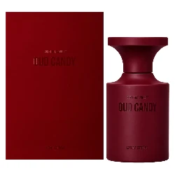 Perfume BornToStandOut Oud Candy Extrait Extreme Unisex 50ml