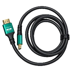 Cable HDMI para HDMI 2.1 8K Ultra 1.5 Metros