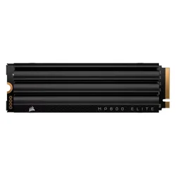 SSD M.2 Corsair MP600 Elite 4TB NVMe PCIe Gen 4 - CSSD-F4000GBMP600EHS