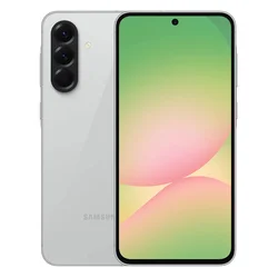 Smartphone Samsung Galaxy A56 5G A566E 128GB 8GB RAM Dual SIM Pantalla 6.7" - Gris (Parlante Slim)