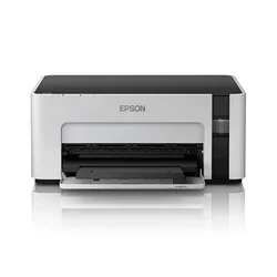 Impresora Monocromática Epson M1120 Wi-Fi Bivolt - Negro y Blanco