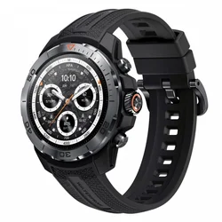 Smartwatch Mibro Gs Explorer XPAW017 - Negro