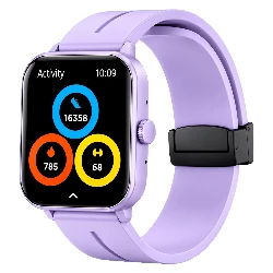 Smartwatch G-Tide Aura - Violeta