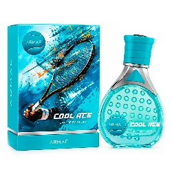 Perfume Armaf Cool Ace Eau de Parfum Masculino 100ml
