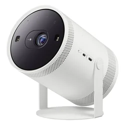 Projetor Samsung Freestyle 2nd Gen DLP 230 Lumens HDMI - SP-LFF3CLA