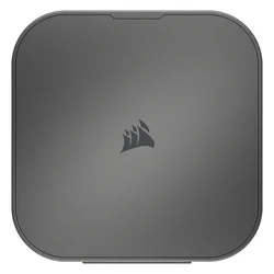 SSD Externo Portátil Corsair EX400U 2TB USB-C - CSSD-EX400U2TB