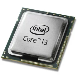 Procesador Intel Core i3 2120 Pull OEM Socket LGA 1155 2 Core 4 Threads Cache 3MB