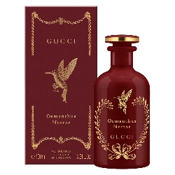 Perfume Gucci Osmanthus Nectar Eau de Parfum Unisex 100ml