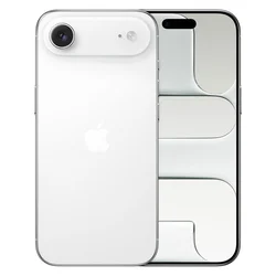 Apple iPhone Air A3517 BE 512GB 12GB RAM Pantalla 6.5" - Blanco
