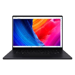 Notebook Gamer ASUS ProArt P16 AMD Ryzen AI 9 HX370 RTX 5090 64GB RAM 4TB SSD Pantalla 16" Full HD Touch Windows 11 Inglés Negro - H7606WX-XH99T