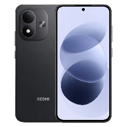 Smartphone Xiaomi Redmi Note 17 4G Global 128GB 6GB RAM Dual SIM Pantalla 6.99" - Negro