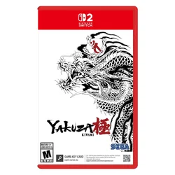Juego Yakuza Kiwami 1 para Nintendo Switch 2
