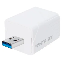 Pendrive Patriot iLuxe Cube 256GB USB 3.2 - PI256GCUW30A