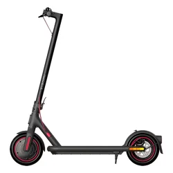 Patinete Eléctrico Xiaomi Eletric Scooter 4 Pro DDHBC20NEB Bluetooth 700W - Negro