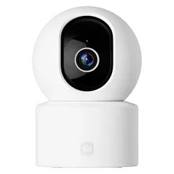 Cámara de Seguridad Xiaomi Smart Camera C302 BHR08SVGL 2K Ultra HD WiFi - Blanco