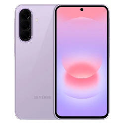 Smartphone Samsung Galaxy A37 A376B 5G 128GB 6GB RAM Dual SIM Pantalla 6.7" - Violeta (Parlante Slim)