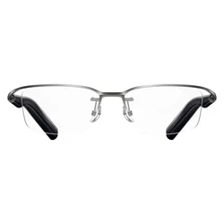 Anteojos Xiaomi Smart Audio Glasses BHR08VZGL - Titanio