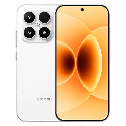 Smartphone Xiaomi 17T 5G Global 256GB 12GB RAM Dual SIM Pantalla 6.59" - Blanco (Parlante Slim)