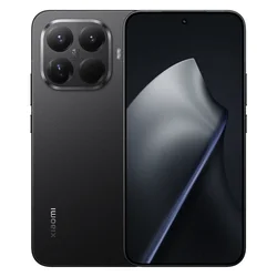 Smartphone Xiaomi 15T Pro Global 512GB 12GB RAM Dual SIM Pantalla 6.83" - Negro (Sellado Pequeño) (Parlante Slim)