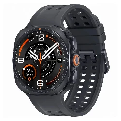 Smartwatch Samsung Galaxy Watch Ultra2 SM-L715F 47mm - Gris Titanio