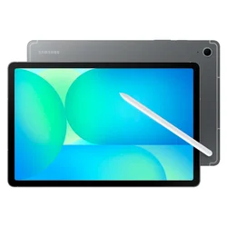 Tablet Samsung Galaxy Tab S10 FE SM-X520 Pantalla 10.9" WiFi 128GB 8GB RAM + Caneta - Gris