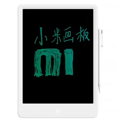 Mesa Digitalizadora Xiaomi Mi LCD Writing XMXHB02WC 13.5" - Blanco