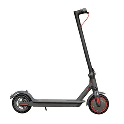 Patinete Eléctrico Foston FS-S09 Pro Bluetooth 8.5" 25Km - Negro