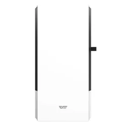 Gabinete Darkflash DLV22 Mid Tower - Blanco (Parlante Danificada)
