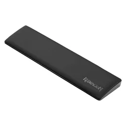 Apoio de Pulso Redragon Meteor Wrist Pad P037 para Teclado L - Negro
