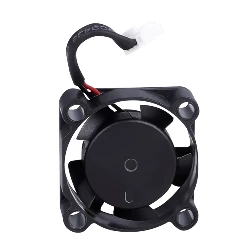 Cooler Axial Fan Creality 2510 24V para Impresora 3D - 3205010417