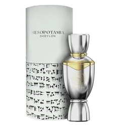 Perfume Mesopotamia Babylon Eau de Parfum Unisex 80ml