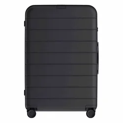 Mala de Viaje Xiaomi Luggage Classic Pro 24" - Negro