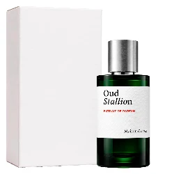 Perfume Maison Crivelli Oud Stallion Extrait de Parfum Unisex 100ml - (Tester)