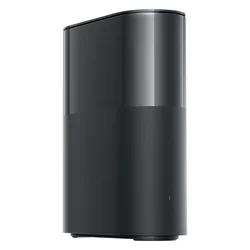 Router Xiaomi Mesh System BE3600 Pro US 1 Pack - Negro