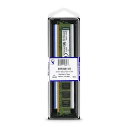 Memoria RAM Kingston 8GB DDR3 1600MHz - KVR16N11/8WP