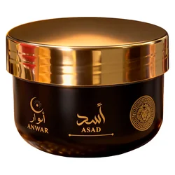Crema Corporal Anwar Asad 200ml