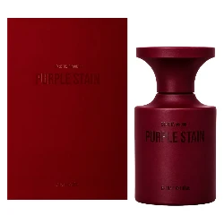Perfume BornToStandOut Purple Stain Extrait Extreme Unisex 50ml