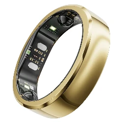 Anel Smart RingConn Gen 3 Size 10" - Dorado