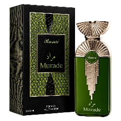 Perfume Rasasi Murade Eau de Parfum Masculino 100ml