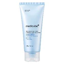 Espuma Facial Medicube Zero Pore Clearing Capsule 120g
