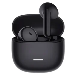 Auriculares Xiaomi Redmi Buds 8 Active M2537E1 Wireless - Negro