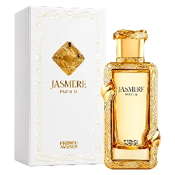Perfume French Avenue Jasmere Extrait de Parfum Unisex 100ml