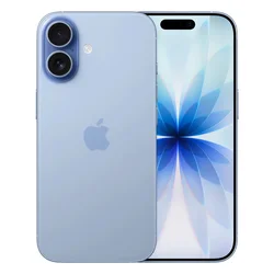 Apple iPhone 17 256GB 8GB RAM Pantalla 6.3" - Azul (Solo Equipo) (Sin Garantía Apple)