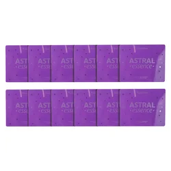 Paleta De Sombras Ruby Rose Astral Essence HB-F2601 - 12 Cores