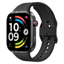 Smartwatch Xiaomi Redmi Watch 6 M2523W1 - Negro