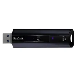 Pendrive Sandisk Extreme Pro Z880 128GB USB 3.2 - SDCZ880-128G-G46