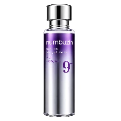 Esencia Facial Numbuzin No.9 NAD Bio Lifting-sil Essence 50ml