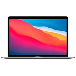 Apple Macbook Air 2020 *Swap A* MGN63LL/A 13.3" Chip M1 256GB SSD 8GB RAM - Gris
