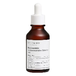Sérum Facial Mary & May Niacinamide + Chaenomeles Sinensis 30ml