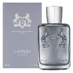 Perfume Parfums de Marly Castley Eau de Parfum Masculino 125ml